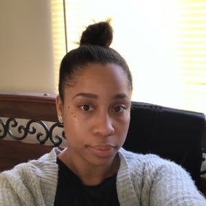 Meet your Posher, Tracy